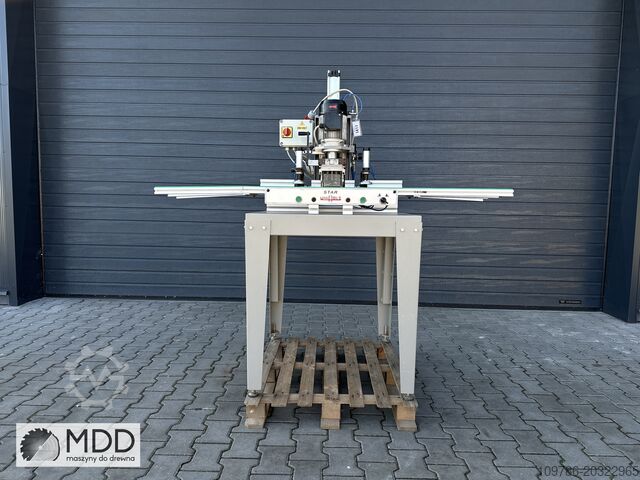 Станок для сверления петель UNIHOLZ Star Uniholz Star