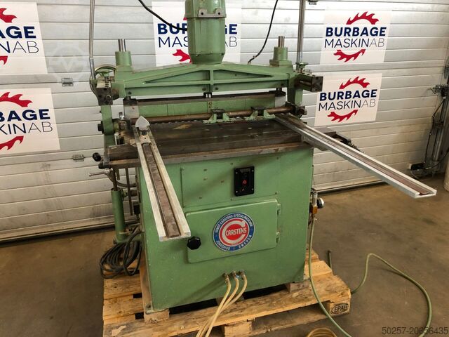 Сверлильный станок Ayen DB 1000 B23