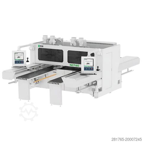 CNC центр для сверления с 6 сторон Nanxing 712D