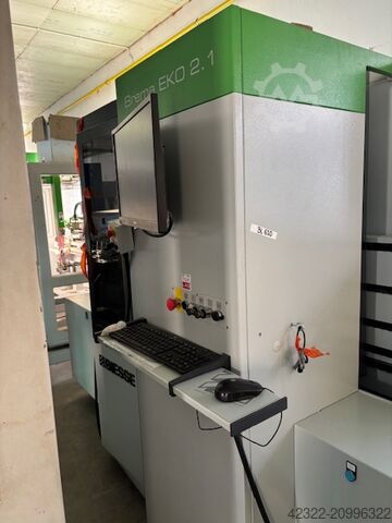Проходной сверлильный станок Biesse Brema Eko BIESSE BREMA EKO 2.1