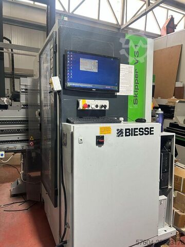 2013 Biesse Skipper V 31 Biesse Skipper V 31
