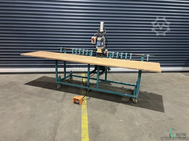 сверлильный станок Götzinger 