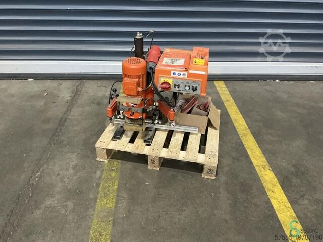 Сверлильный станок Blum Minipress MSP