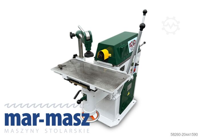 Горизонтально-сверлильный станок PEMAL MALBORK DWLB-25