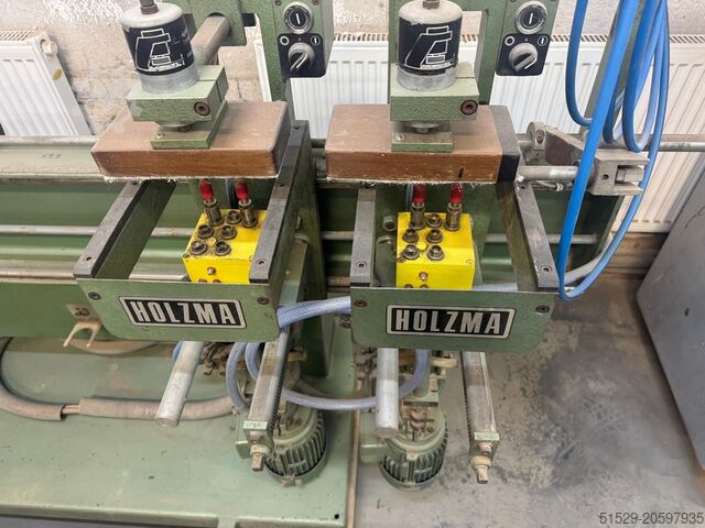 сверло Holzma B14/4