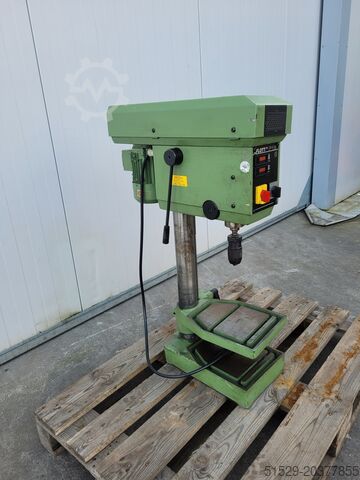 сверло Flott P18 ST/R1