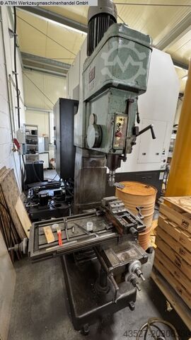 Колонковое сверло ABARBOGA MASKINER GSMK6012