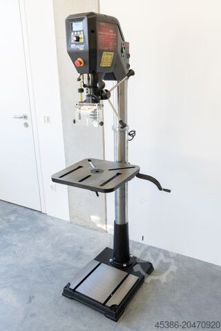 Колонковое сверло Teknatool NOVA VOYAGER DVR 18