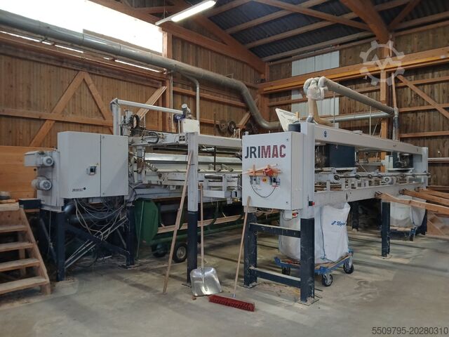 режущая машина JRION TwinCut