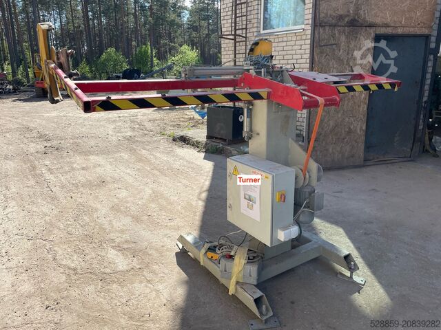 Резак для деталей — для дверей  