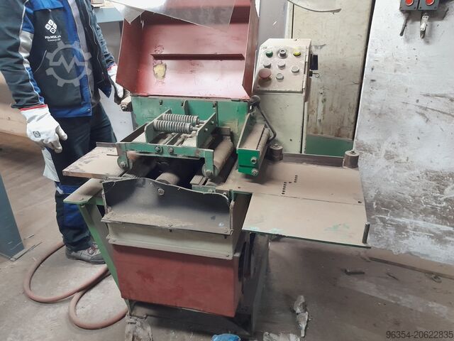 резальная машина Loučná 