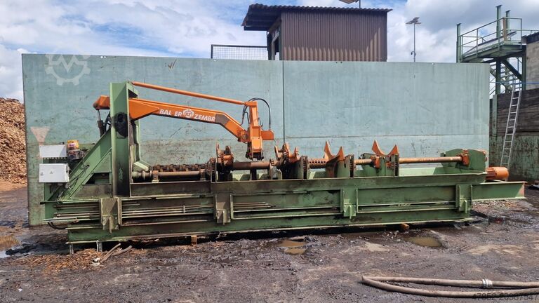 Корневой редуктор BALJER ZEMBROD WRP Star Wurzelreduzierer