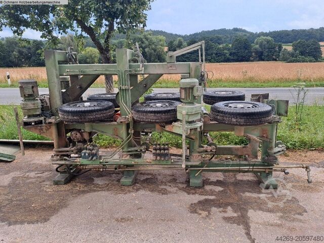 Лесопильный станок, прочее  