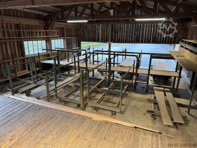 Сортировка досок  