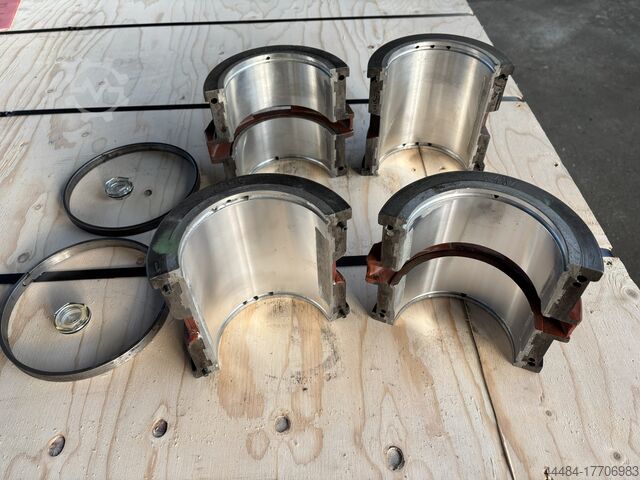 Подшипник главного вала шпулярника ESTERER für S 71 oder SS 56