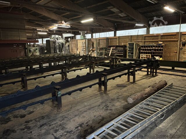 Гаттер Linck SE 600 Linck SE 600