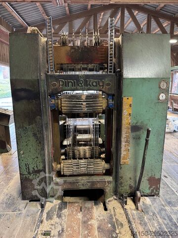 Пила для рам Pini & Kay FN 65 HH