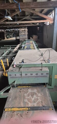 Торцовочная пила Üstünkarli UDKY