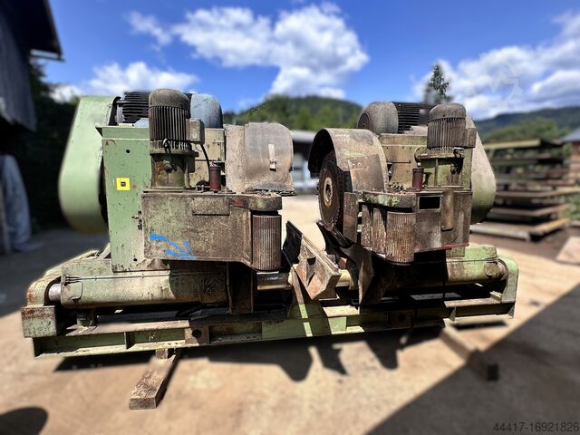 Группа режущих инструментов Linck Linck EV 40 - V40 - MKV - Abscheider