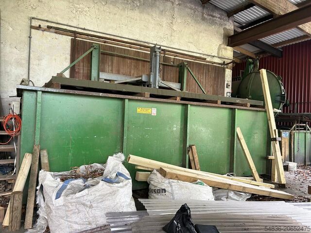 Система пропитки Wichmann WH 6,0