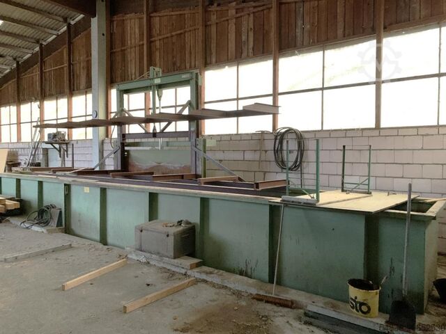 Система пропитки Bachhäubl HS2 12,5