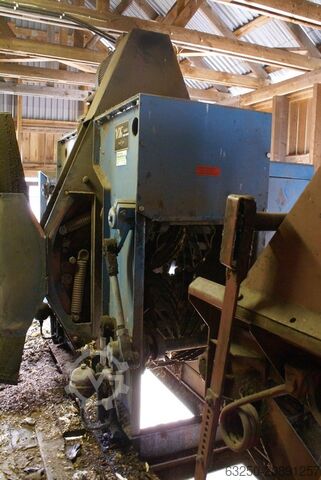 обдирочная машина ValonKone VK26MX