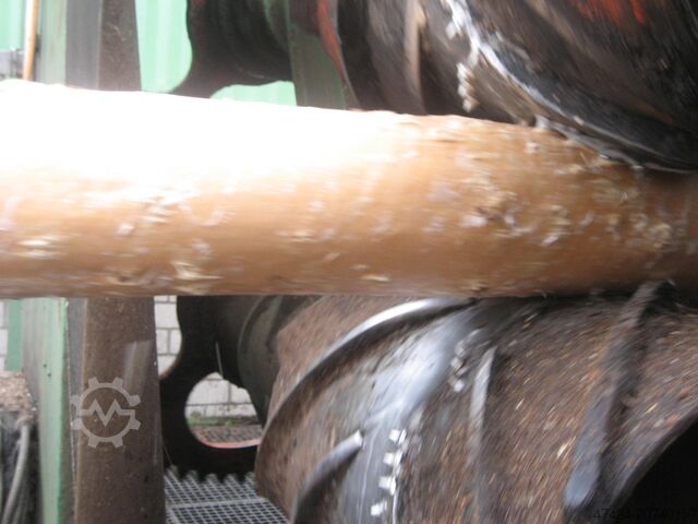 Окорочный станок Nicholson A 5 27 Zoll