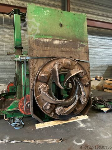 Дебаркер Nicholson A6/35“