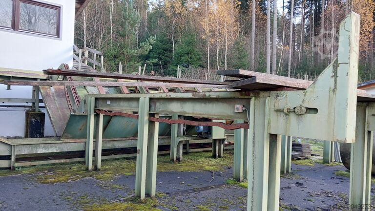 Окорочный станок Cambio Cambio 70