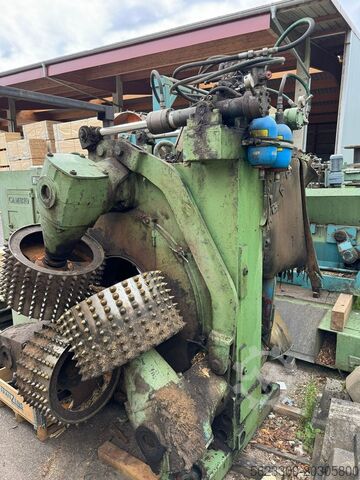 Окорочный станок Söderhamn Eriksson Cambio 75 AirTen