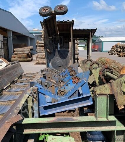 Корневой редуктор Bruks BK-BR 300