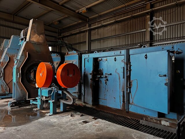 дебаркадер Valon Kone VK 820-C-3R