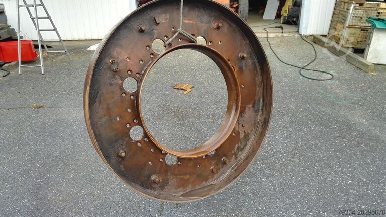 Окорочная машина VK 26 Valon Kone Oy Spare parts