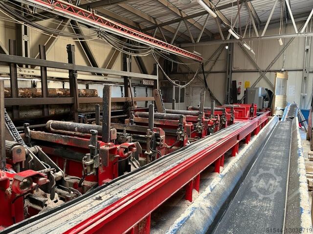 ПИЛОРАМА WRC 1250 AC WRAVOR WRC 1250 AC