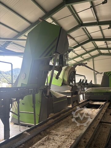 полная пила (стационарная) Mebor VTZ 1400, BM 900, SCEL 1000/10, VR 800 S