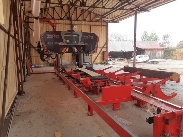 СПЕЦИАЛЬНОЕ ПРЕДЛОЖЕНИЕ Wravor модель WRC 1000 WRAVOR WRC 1000