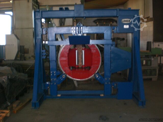 Устройство поворота модели Linck DV 55 Linck DV 55