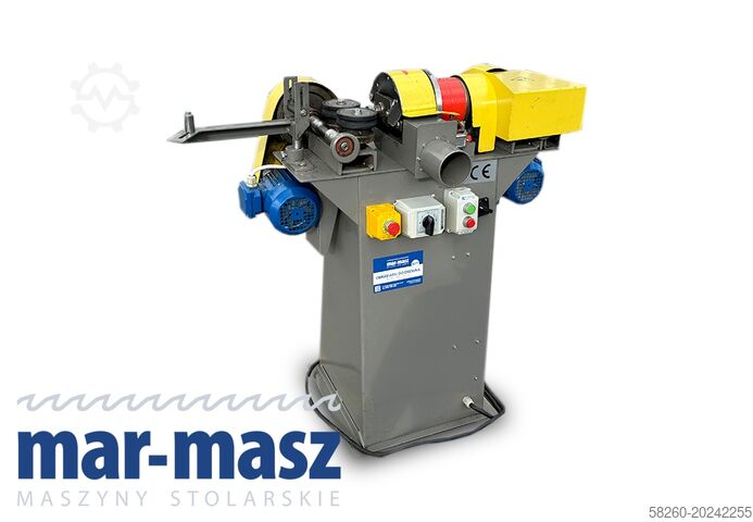 станок для сверления стержней KROTOSZYN 