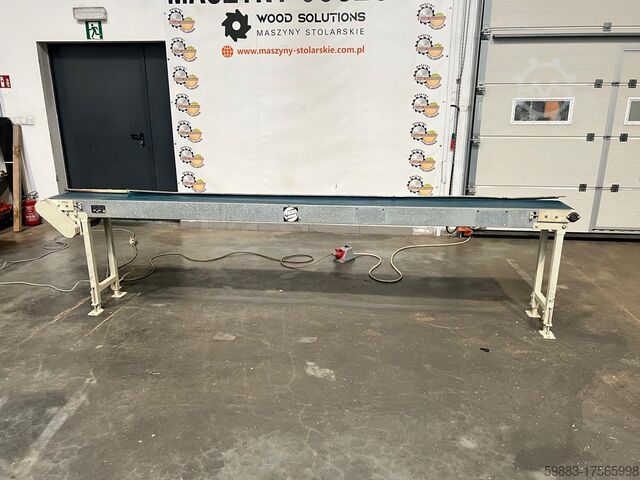 конвейерная лента Weinig LTB250/3500G