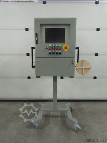 Распределительный шкаф LOHMAIER 