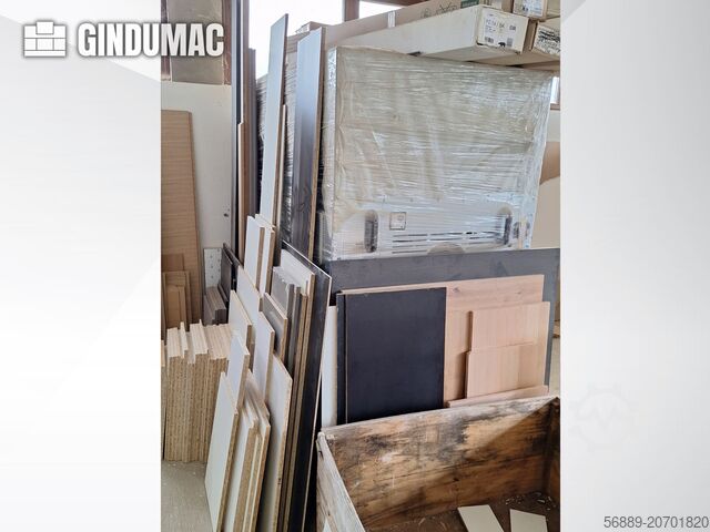 Другое (дерево) FELDER RL 300