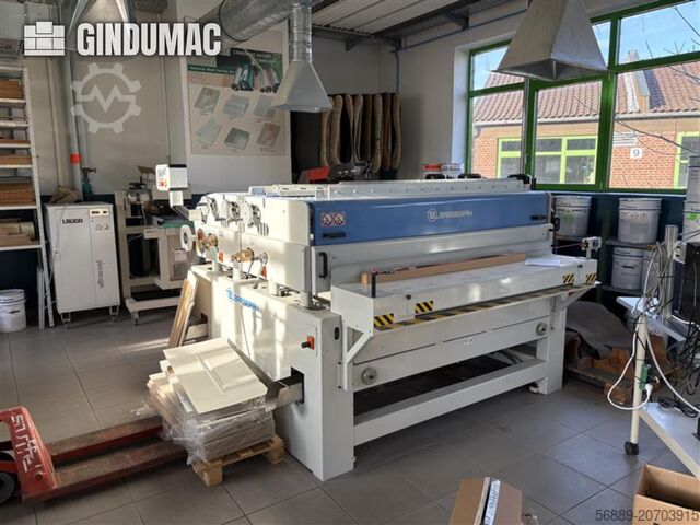 Другое (дерево) Barberan MER-P-1400