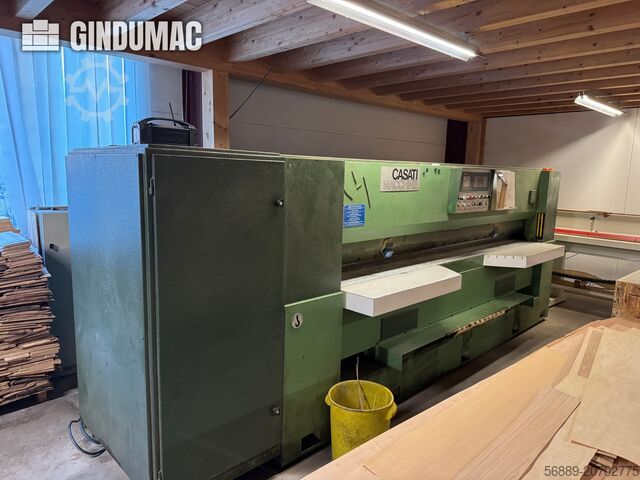 Другое (дерево) CASATI BIG 2600