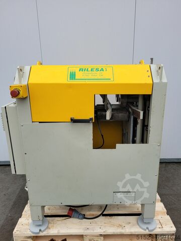 Ускоритель Rilesa Fremtrek