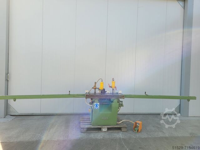 СРЕДНЯЯ МАШИНА MAKA DB5790/2