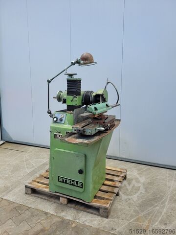 Fräserschärfer Stehle A40