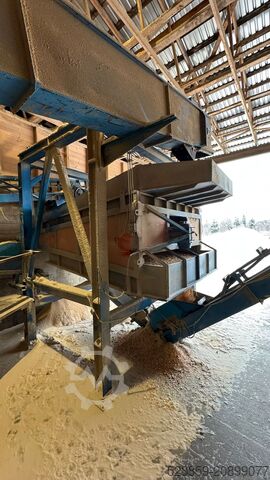 Экран для чипсов  