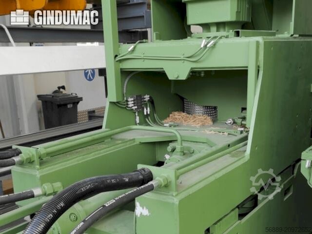 LINCK VZM и CSMA LINCK VZM & CSMA