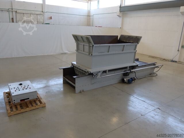 Чоппер BANO MAC