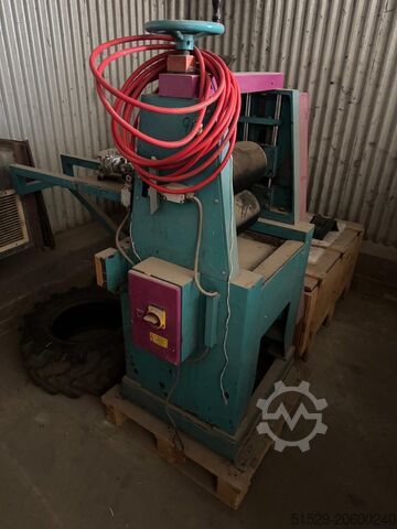 Клеевые валики Hofer LAN